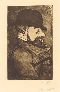 Henri de Toulouse-Lautrec