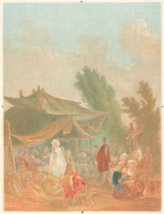 Dorffest, 1785