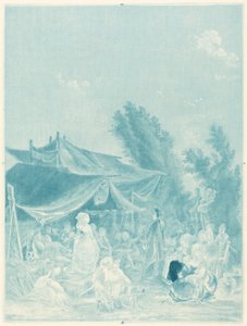 Dorfhochzeit (Noce de Village)