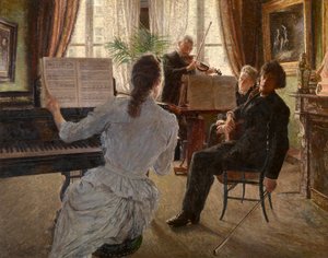 Das Quartett