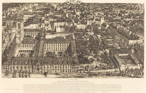 Collège Henri IV, Paris, oder Lycée Napoléon