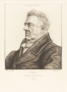 L.J.-Marie Bizeul, ein bretonischer Archäologe