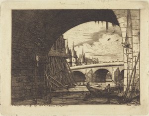  von Charles Meryon