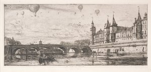 Die Austauschbrücke
