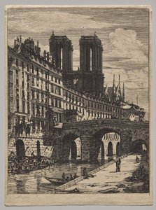  von Charles Meryon