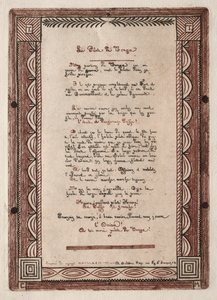 Verse an den Piloten von Tonga