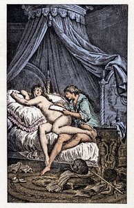 Illustration für die 