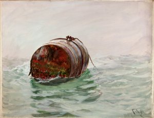 Boje von Charles Napier Hemy