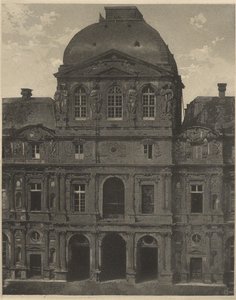 Pavillon de l