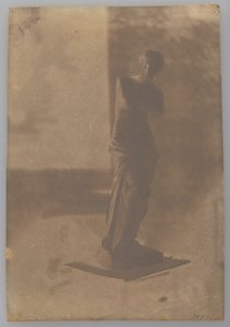 Gipsabdruck der Venus von Milo