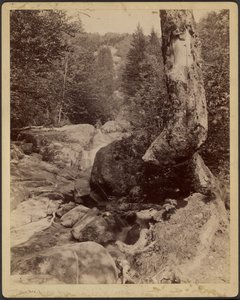 [Wasserfall]