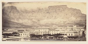 [Kapstadt, Südafrika]