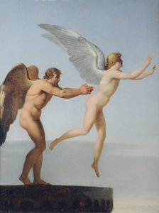 Ikarus und Daedalus
