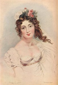 Miss Foote, 19. Jahrhundert, 1903