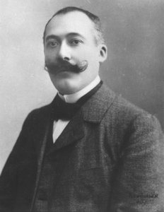 Auguste Germain