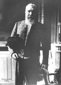 Denys Cochin, ca. 1893