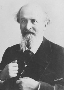 Gaston Paris