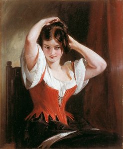 Dulcinea von Toboso