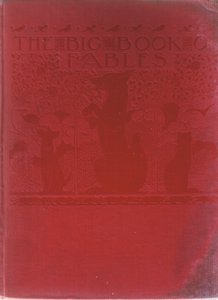 Vorderseite von Charles Robinson