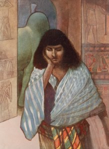 Am Anfang, Die Geschichte der Genesis von Charles Robinson