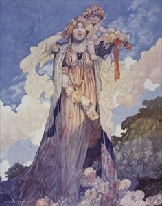 Mutter Natur