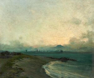Dundee von Tayport