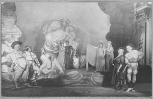 Ariadne auf Naxos