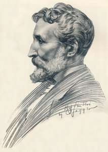 Édouard Lantéri, französisch-britischer Bildhauer und Medailleur, frühes 20. Jahrhundert, 1914-1915