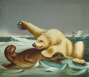 Gesetz der Wildnis von Charles Sidney Raleigh