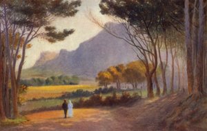 Kap-Halbinsel, Südafrika: Alphen von Charles Stephen Meacham