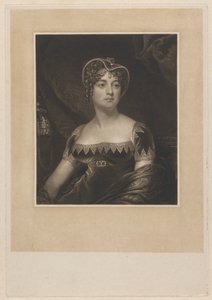Catherine Thomason, Mrs. Thomas Whitmore von Apley von Charles Turner