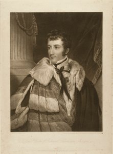Charles, Herzog von Richmond, Lennox und Aubigney von Charles Turner