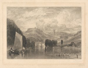 Totnes am Dart