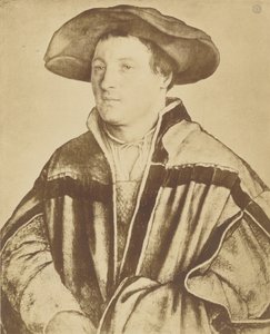 Hans Holbein der Jüngere