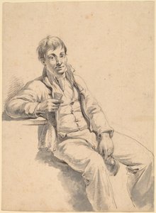 Der Trinker