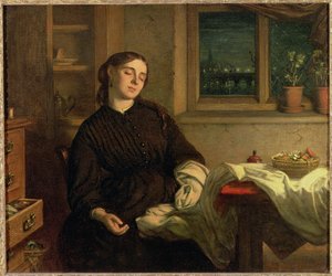 Heimträume, 1869