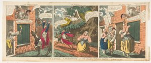 Ein Paradies für Narren - Eine nächtliche Reise - oder Der Jünger von Johanna benigh von Charles Williams