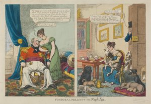 Eheliches Glück im hohen Leben von Charles Williams