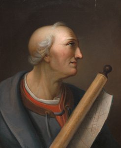 Amerigo Vespucci (1454-1512)