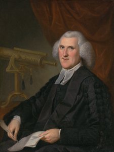 John Ewing von Charles Willson Peale