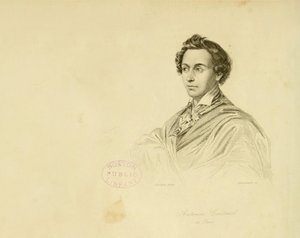 Marie-Antoine Carême von Charles de Steuben