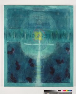 Lebensbrot, 1995 von Charlie Millar