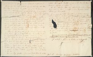 Briefe von Charlotte Bronte an Prof. Constantin Heger von Charlotte Bronte