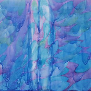 Buckelwale Blau, 2000