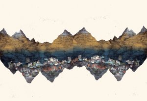 Und die Berge hallten wider von Charlotte Orr