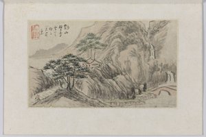 Landschaft