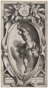 Ein gesegneter Geist, 1591