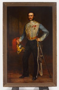 Kapitän John Grant Malcolmson VC