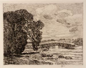  von Childe Hassam