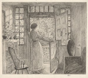  von Childe Hassam